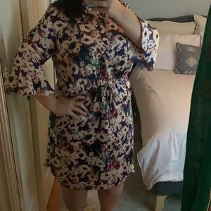 Ralph Lauren Shirtdress (size 20w)